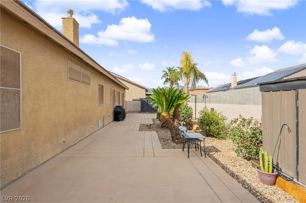 7126 Spindle Berry, Las Vegas, NV 89131