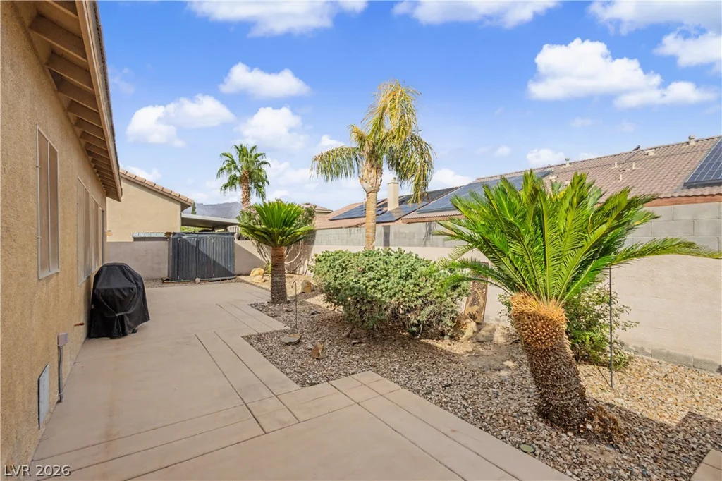 7126 Spindle Berry, Las Vegas, NV 89131