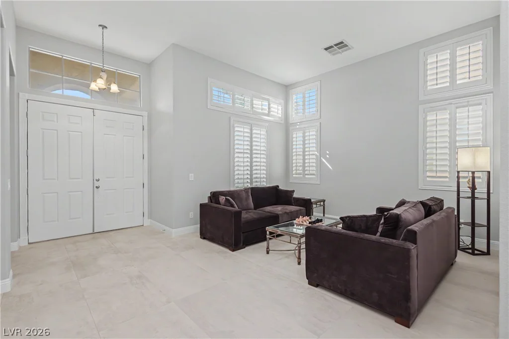 7126 Spindle Berry, Las Vegas, NV 89131