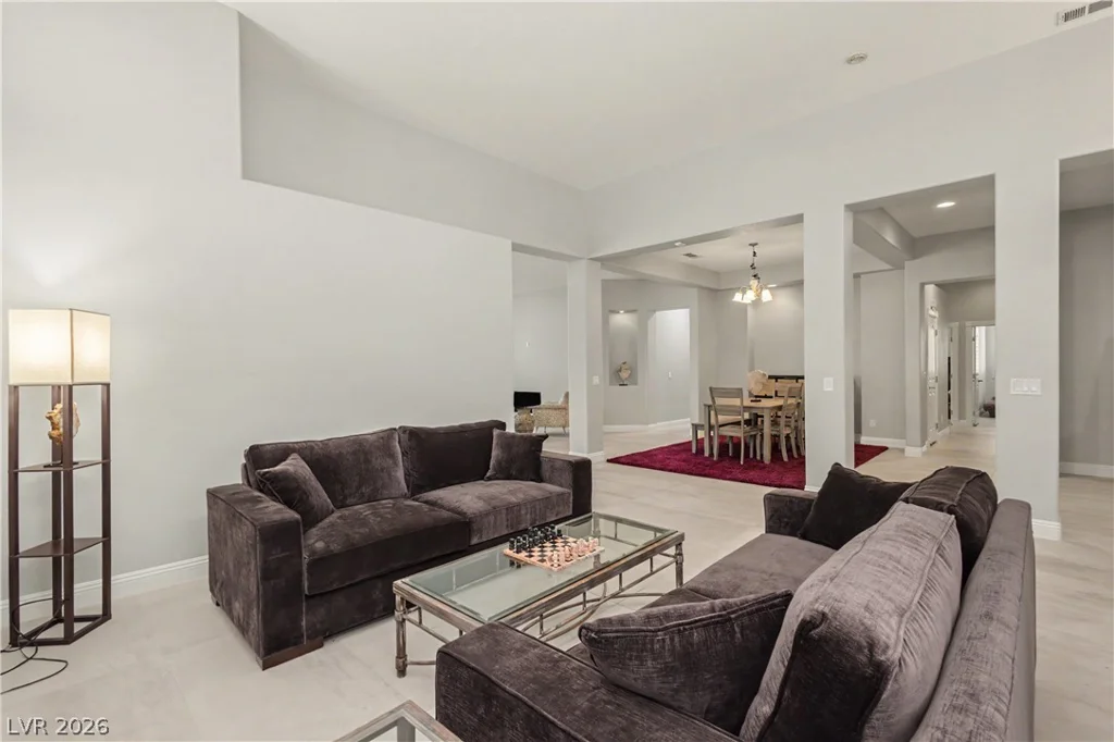7126 Spindle Berry, Las Vegas, NV 89131