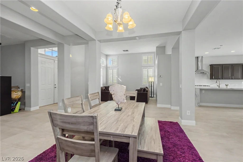 7126 Spindle Berry, Las Vegas, NV 89131