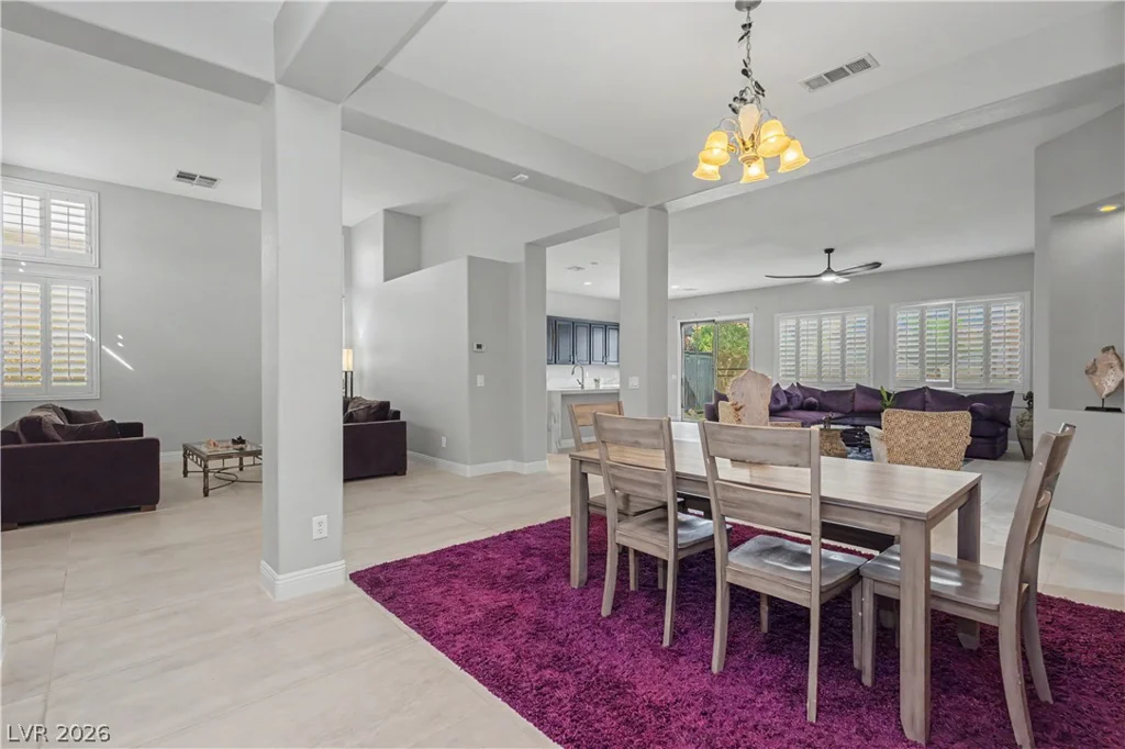 7126 Spindle Berry, Las Vegas, NV 89131