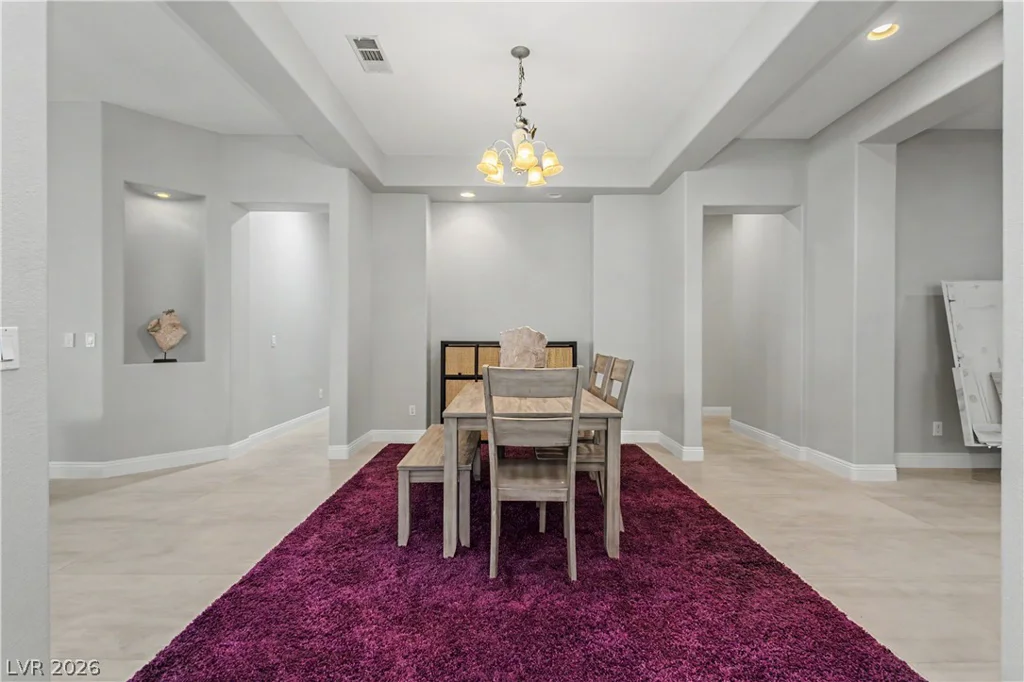 7126 Spindle Berry, Las Vegas, NV 89131