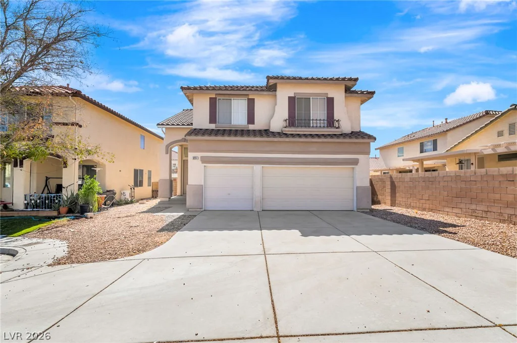 8251 Shell Beach, Las Vegas, NV 89117