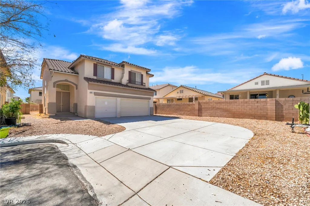 8251 Shell Beach, Las Vegas, NV 89117