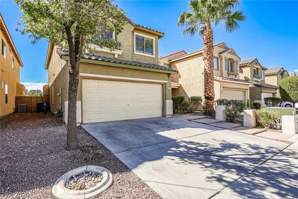 7647 MOCORITO, Las Vegas, NV 89113