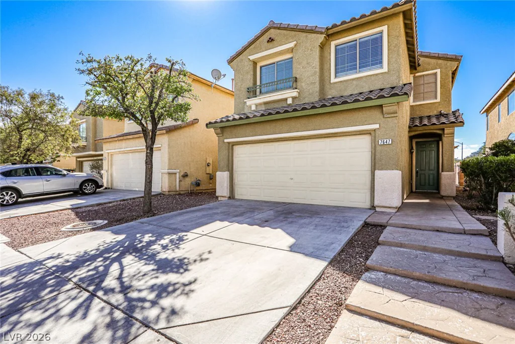 7647 MOCORITO, Las Vegas, NV 89113