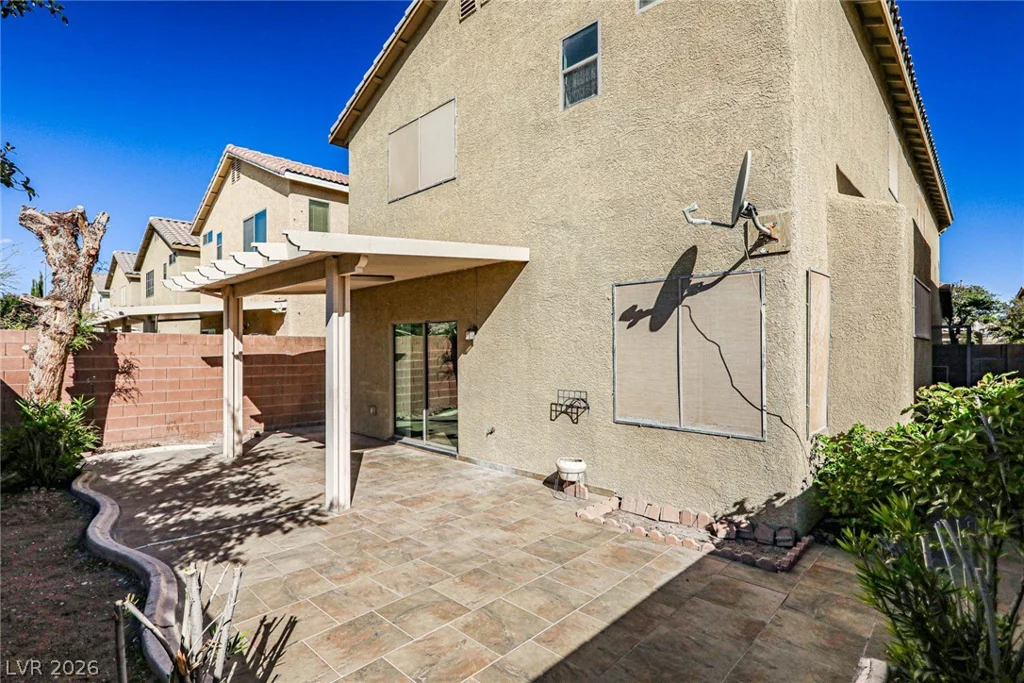 7647 MOCORITO, Las Vegas, NV 89113