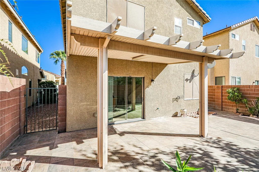 7647 MOCORITO, Las Vegas, NV 89113