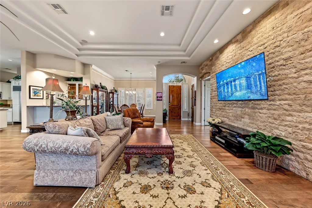 25 Avenida Fiori, Henderson, NV 89011
