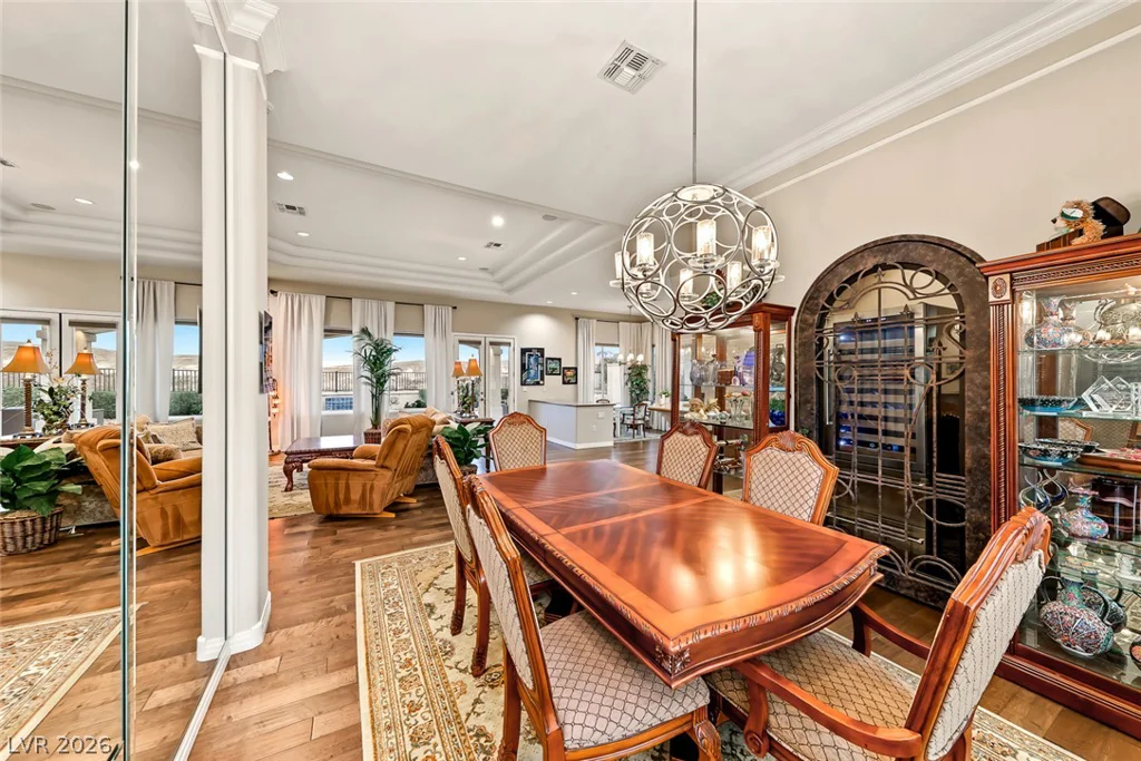 25 Avenida Fiori, Henderson, NV 89011