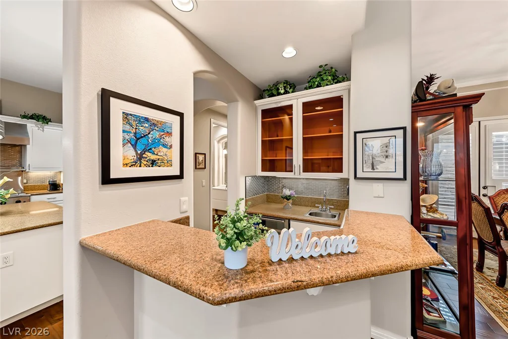25 Avenida Fiori, Henderson, NV 89011