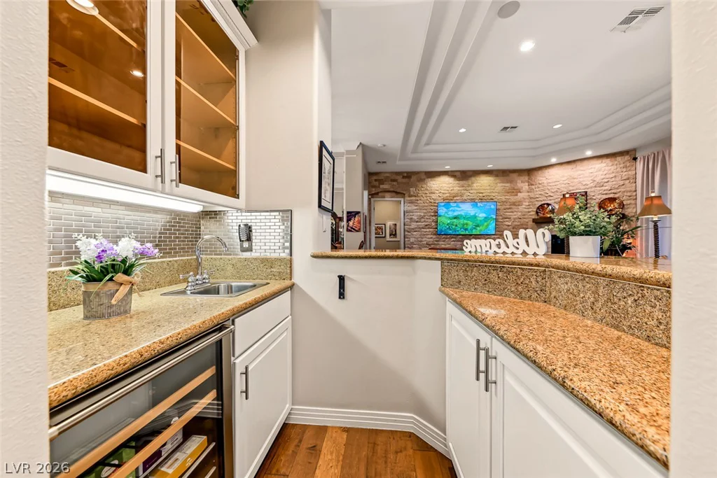 25 Avenida Fiori, Henderson, NV 89011