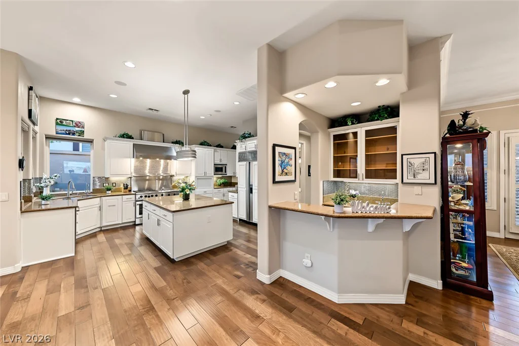 25 Avenida Fiori, Henderson, NV 89011