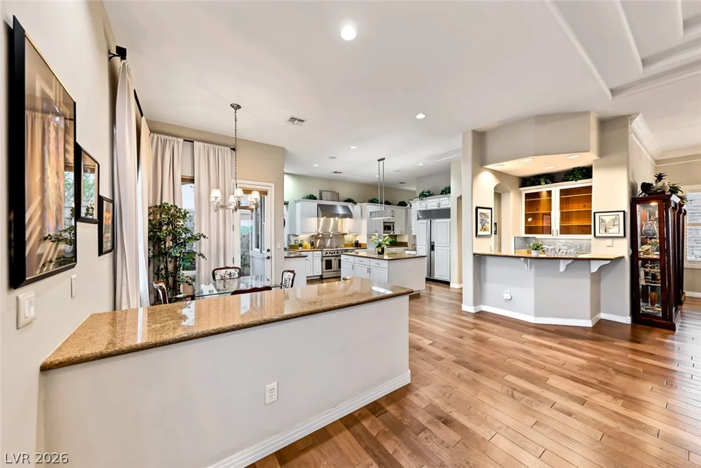 25 Avenida Fiori, Henderson, NV 89011