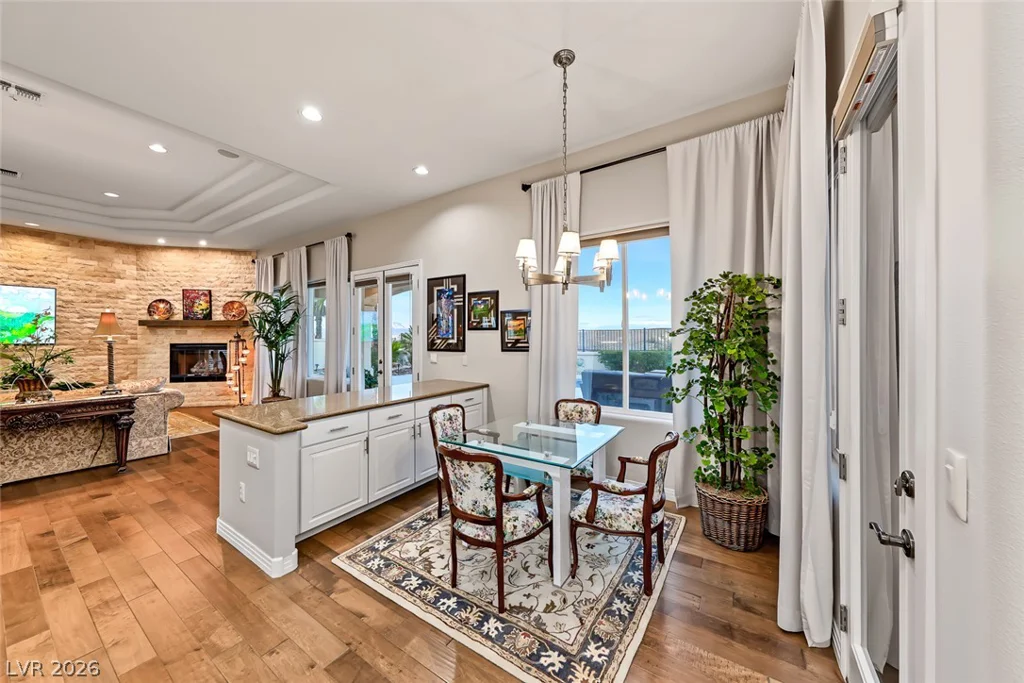 25 Avenida Fiori, Henderson, NV 89011
