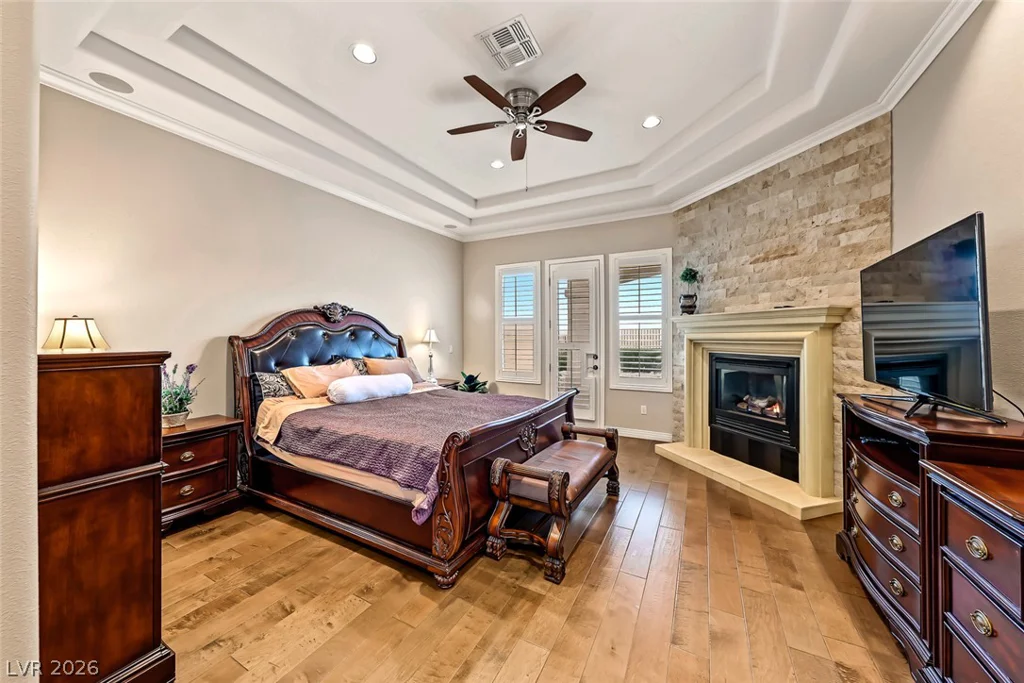 25 Avenida Fiori, Henderson, NV 89011