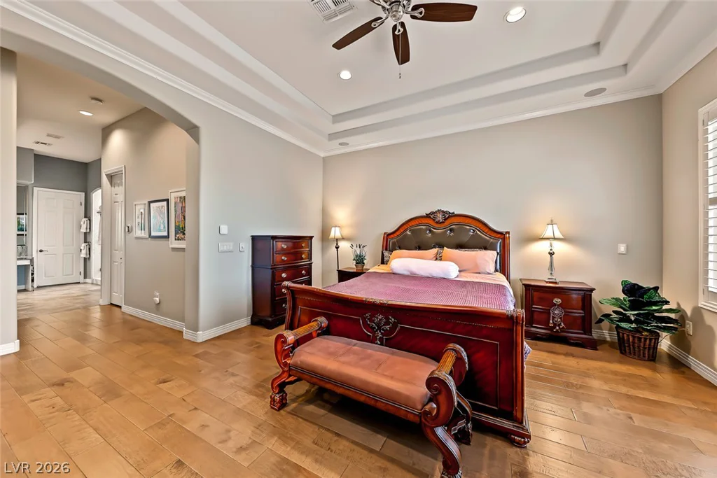 25 Avenida Fiori, Henderson, NV 89011