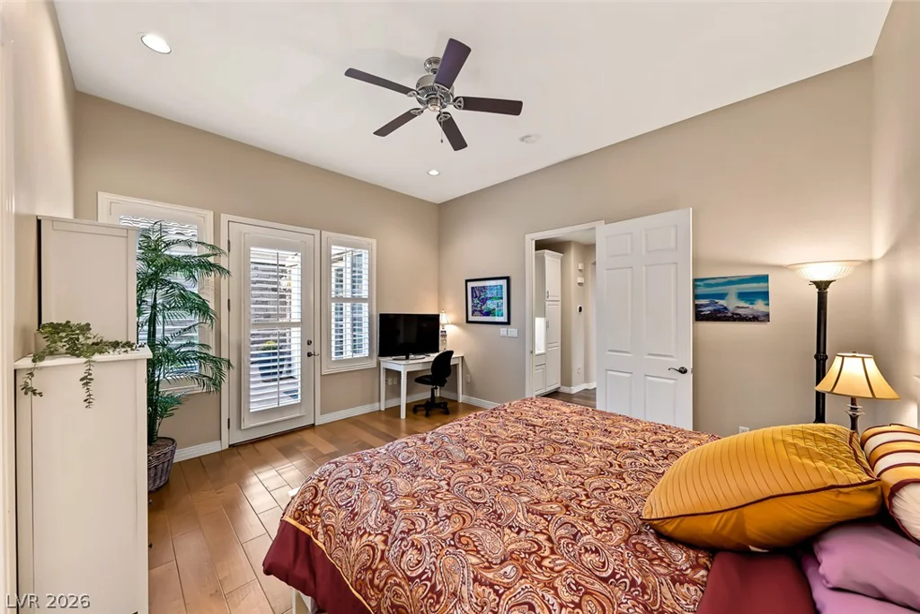 25 Avenida Fiori, Henderson, NV 89011