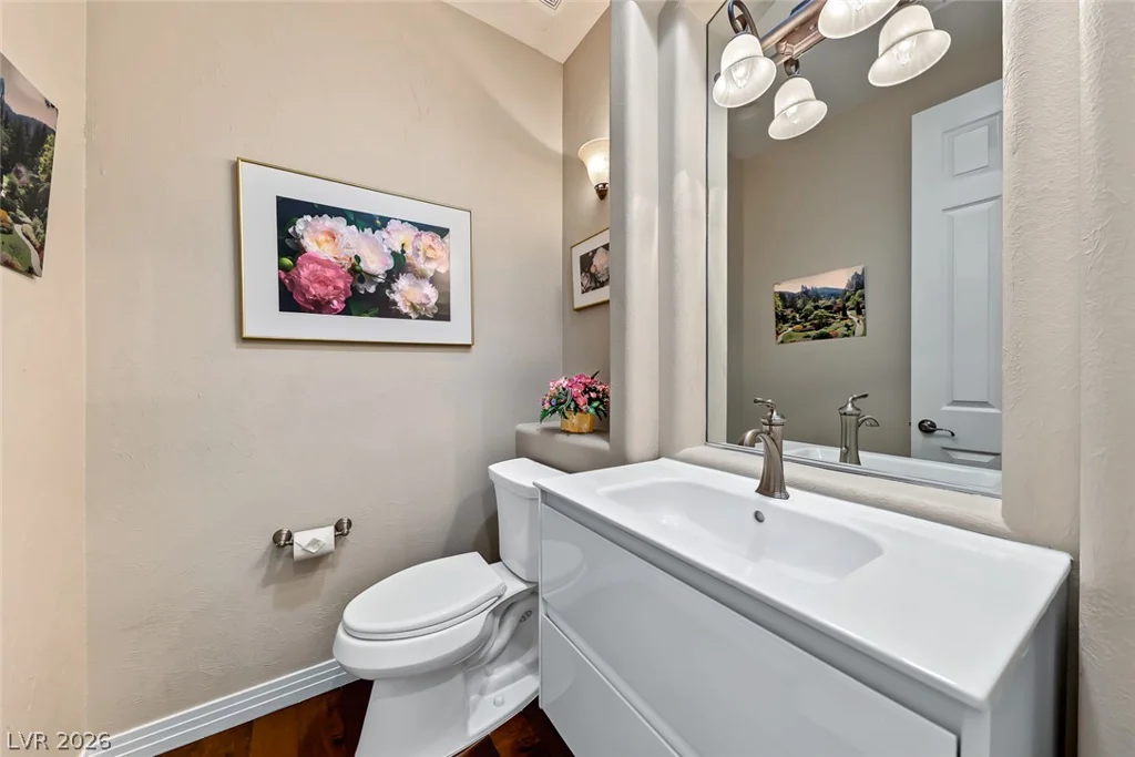 25 Avenida Fiori, Henderson, NV 89011