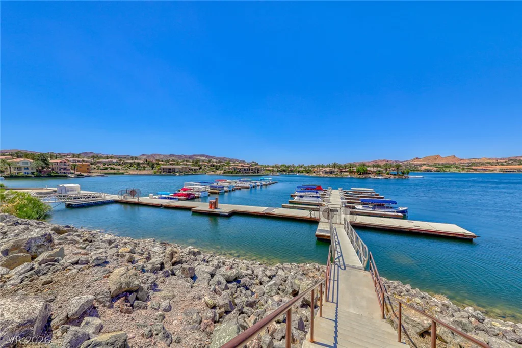 25 Avenida Fiori, Henderson, NV 89011