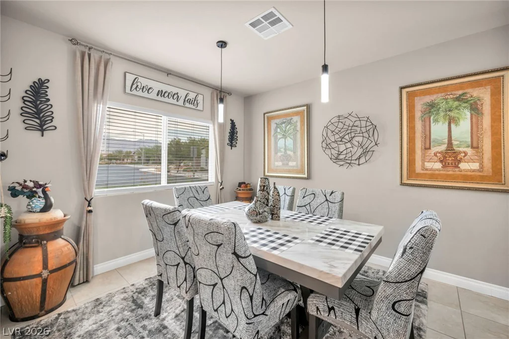7481 Garnet Moon, North Las Vegas, NV 89084