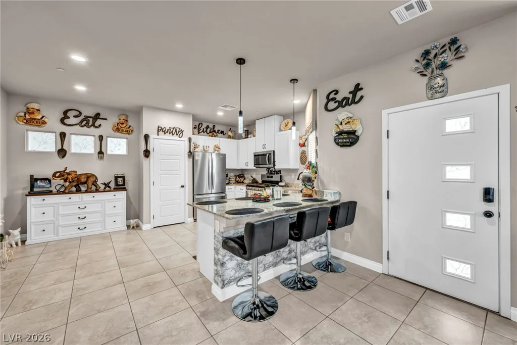 7481 Garnet Moon, North Las Vegas, NV 89084