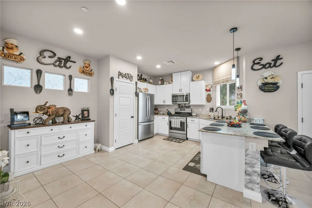 7481 Garnet Moon, North Las Vegas, NV 89084