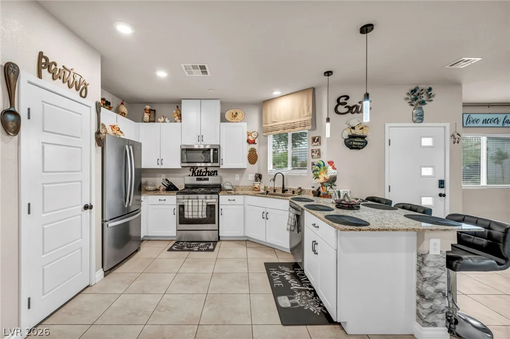 7481 Garnet Moon, North Las Vegas, NV 89084