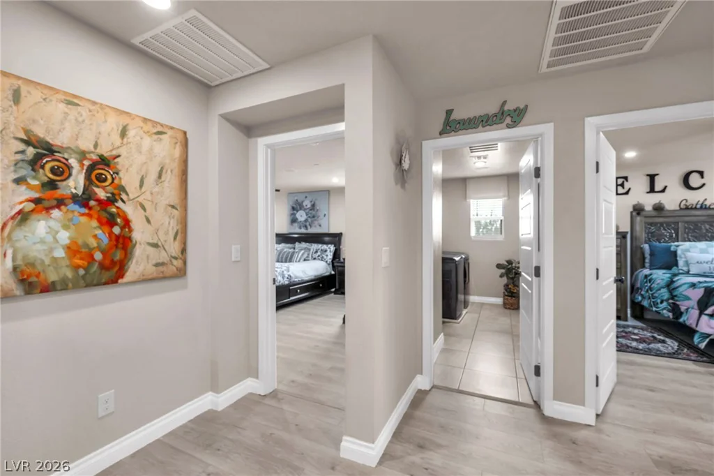 7481 Garnet Moon, North Las Vegas, NV 89084