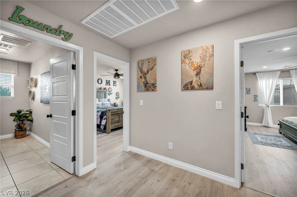 7481 Garnet Moon, North Las Vegas, NV 89084
