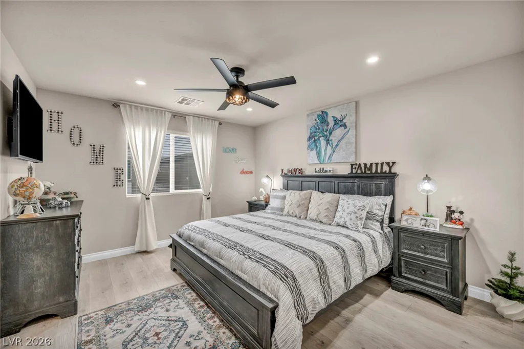 7481 Garnet Moon, North Las Vegas, NV 89084