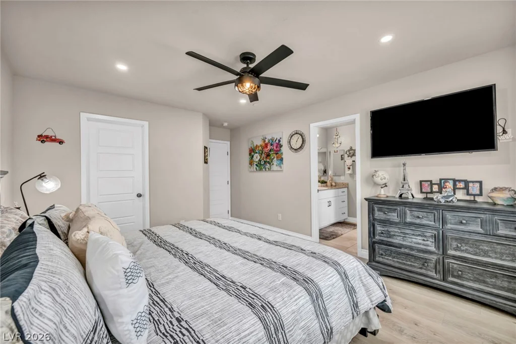 7481 Garnet Moon, North Las Vegas, NV 89084