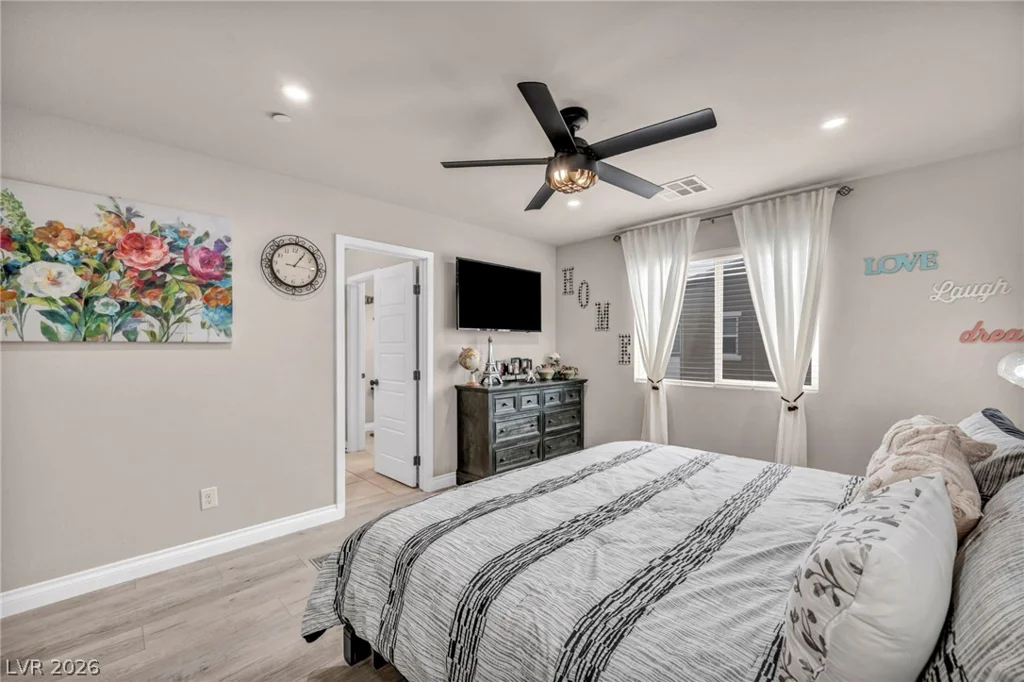 7481 Garnet Moon, North Las Vegas, NV 89084