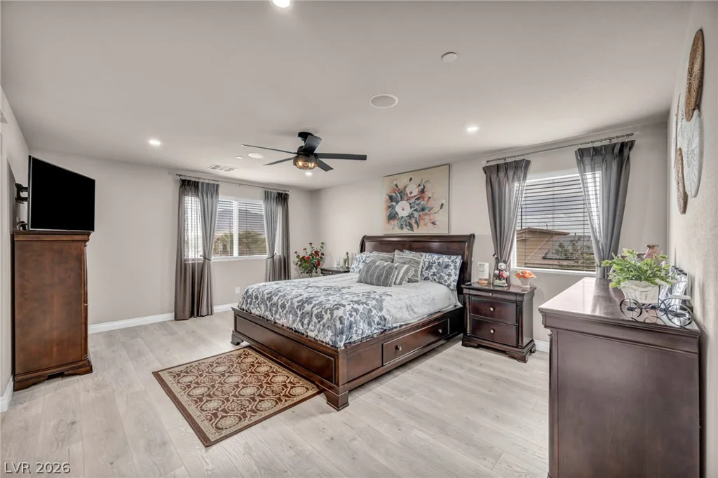 7481 Garnet Moon, North Las Vegas, NV 89084
