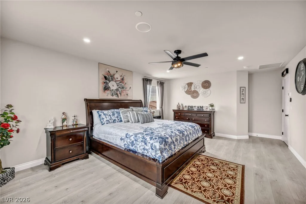 7481 Garnet Moon, North Las Vegas, NV 89084