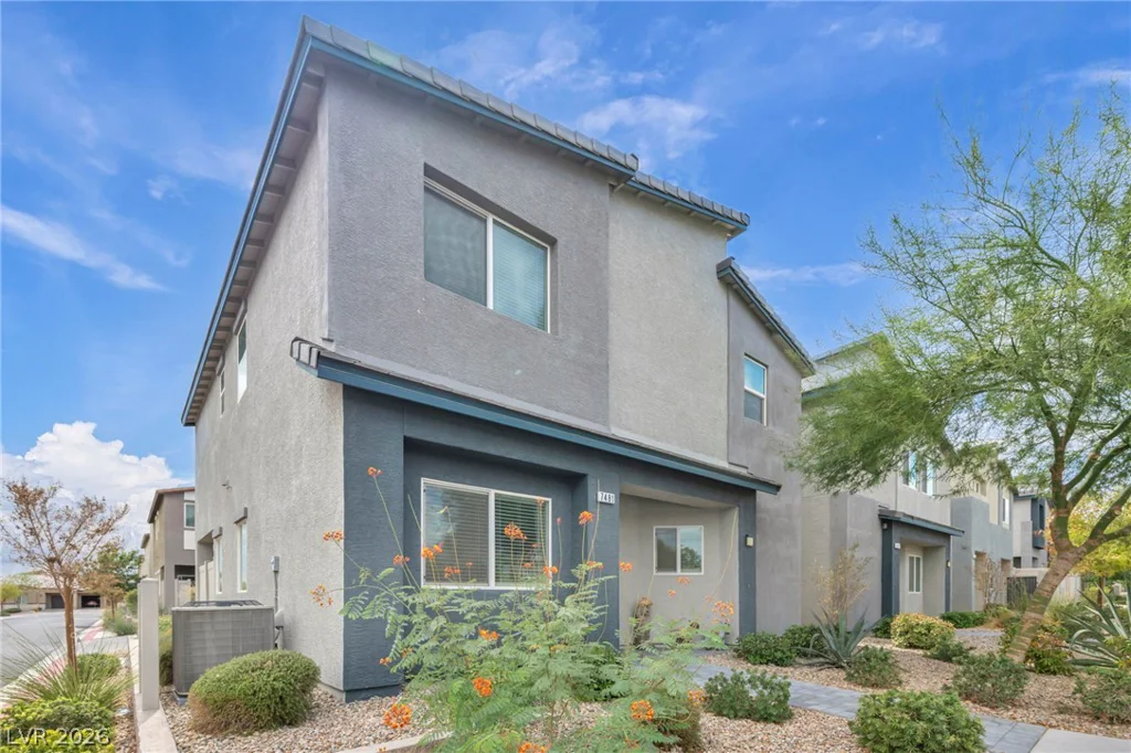 7481 Garnet Moon, North Las Vegas, NV 89084