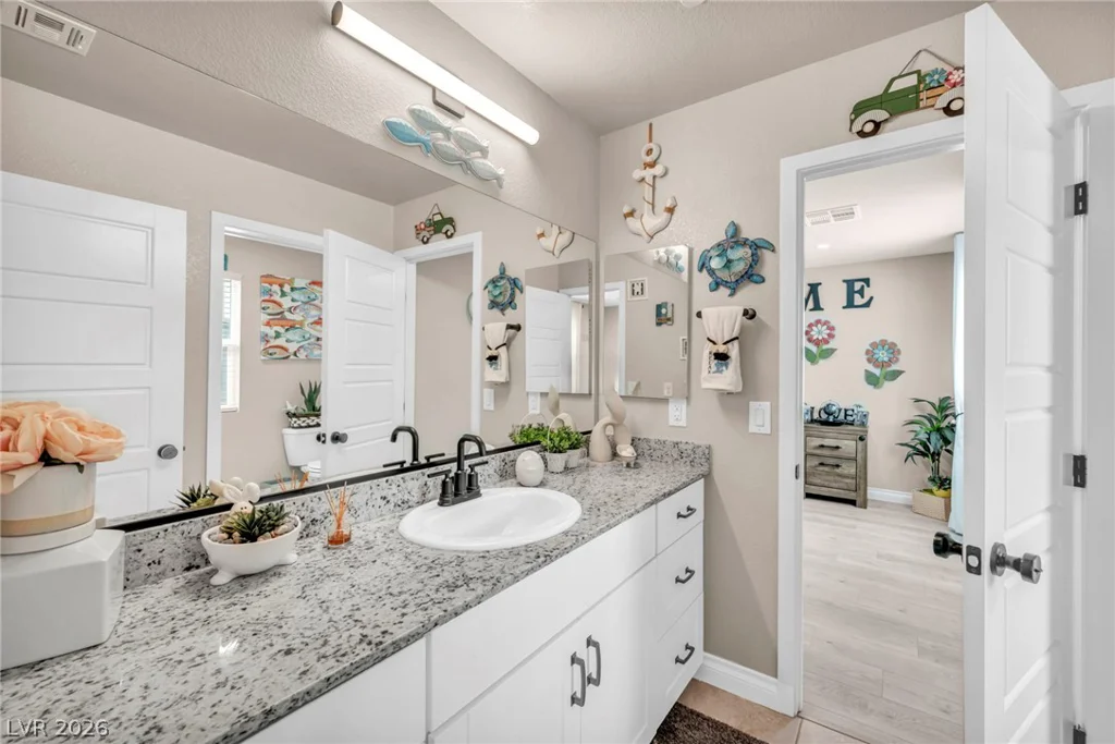 7481 Garnet Moon, North Las Vegas, NV 89084