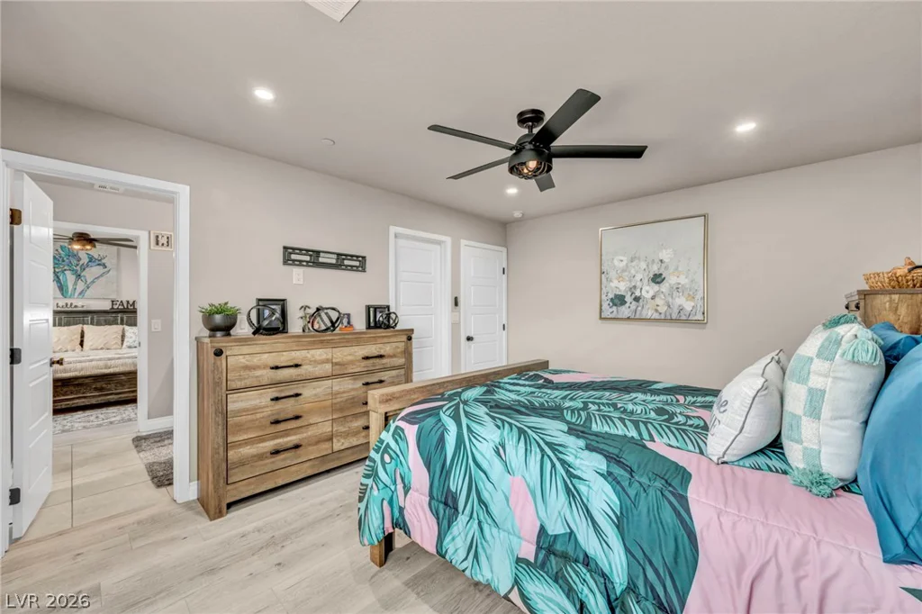 7481 Garnet Moon, North Las Vegas, NV 89084