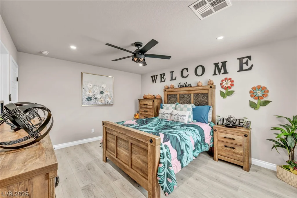 7481 Garnet Moon, North Las Vegas, NV 89084