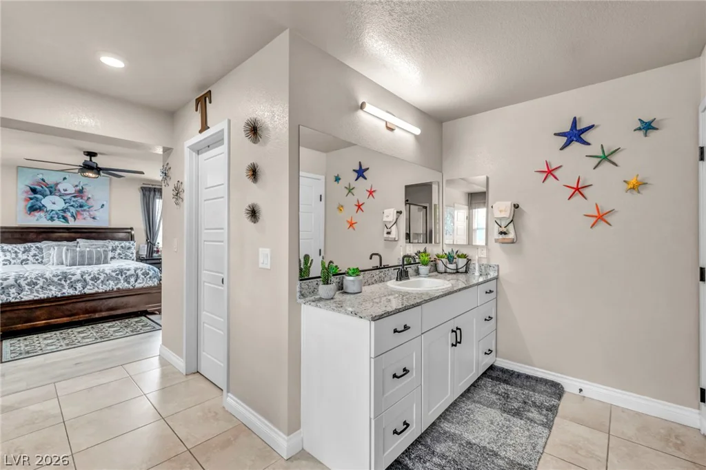 7481 Garnet Moon, North Las Vegas, NV 89084