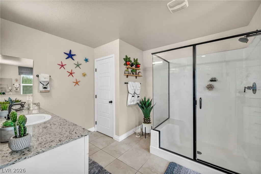 7481 Garnet Moon, North Las Vegas, NV 89084
