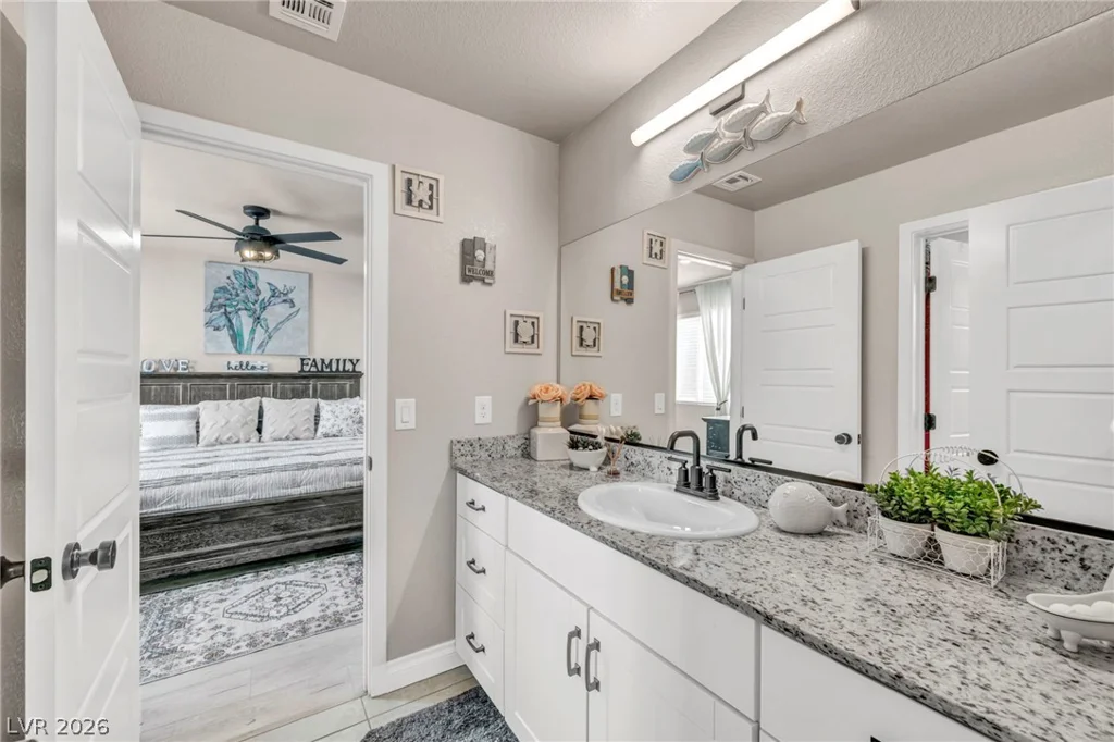 7481 Garnet Moon, North Las Vegas, NV 89084