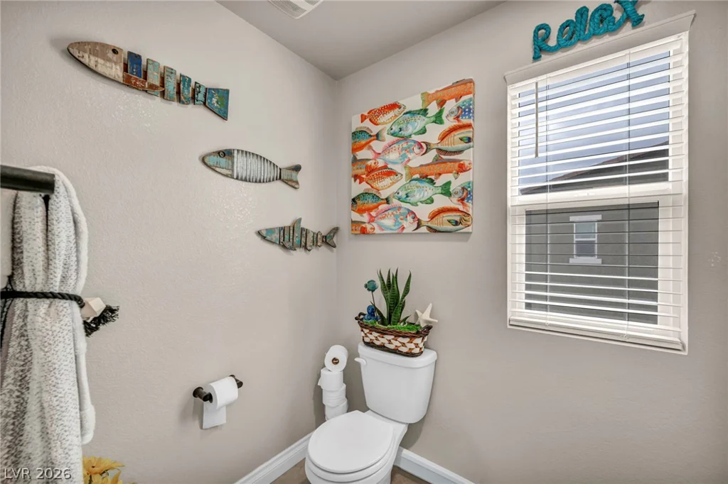 7481 Garnet Moon, North Las Vegas, NV 89084