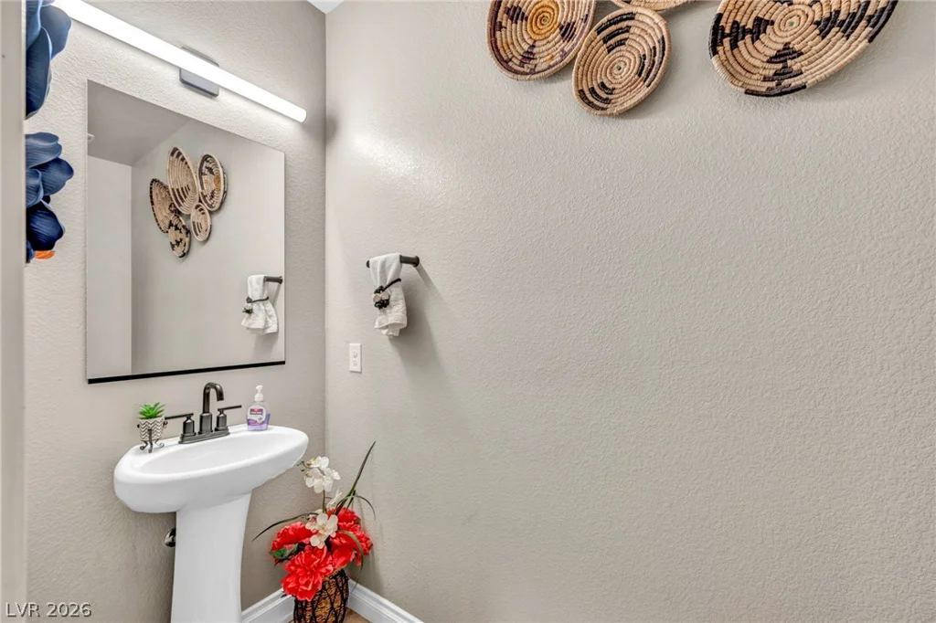 7481 Garnet Moon, North Las Vegas, NV 89084