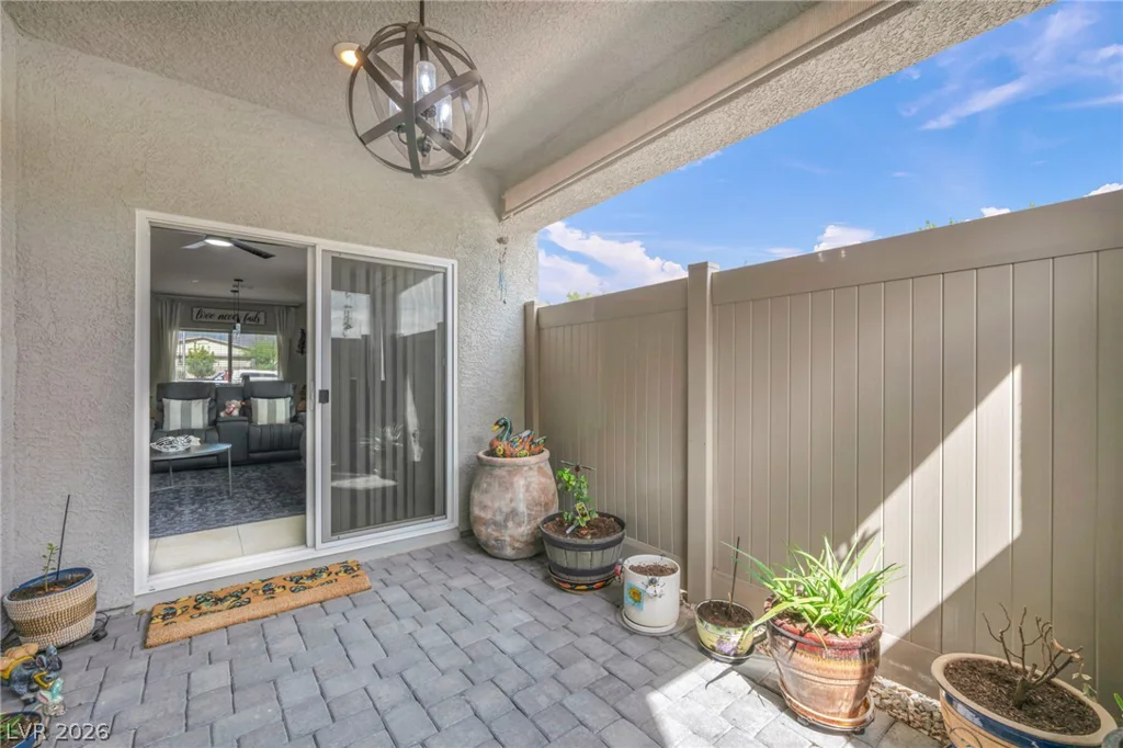 7481 Garnet Moon, North Las Vegas, NV 89084