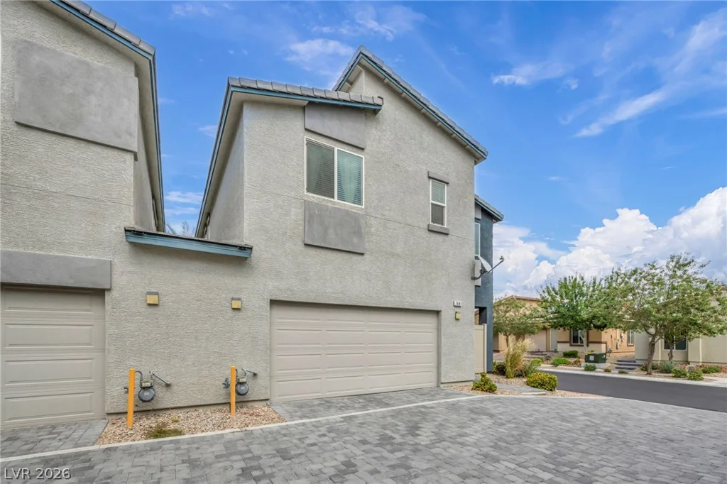 7481 Garnet Moon, North Las Vegas, NV 89084