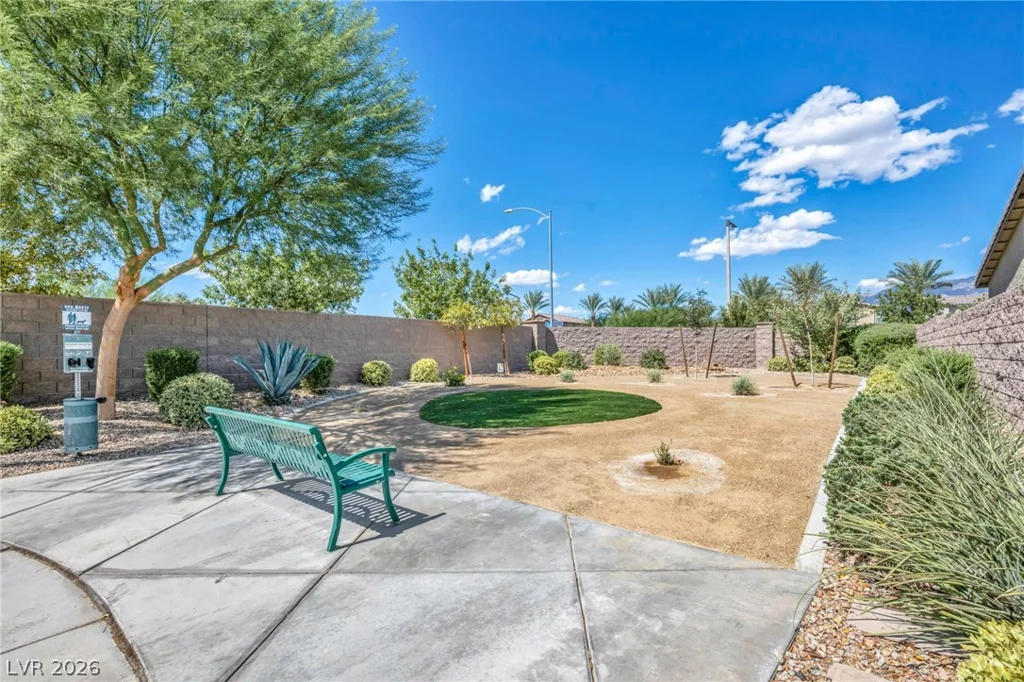 7481 Garnet Moon, North Las Vegas, NV 89084