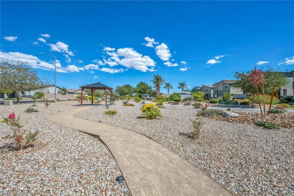 7481 Garnet Moon, North Las Vegas, NV 89084