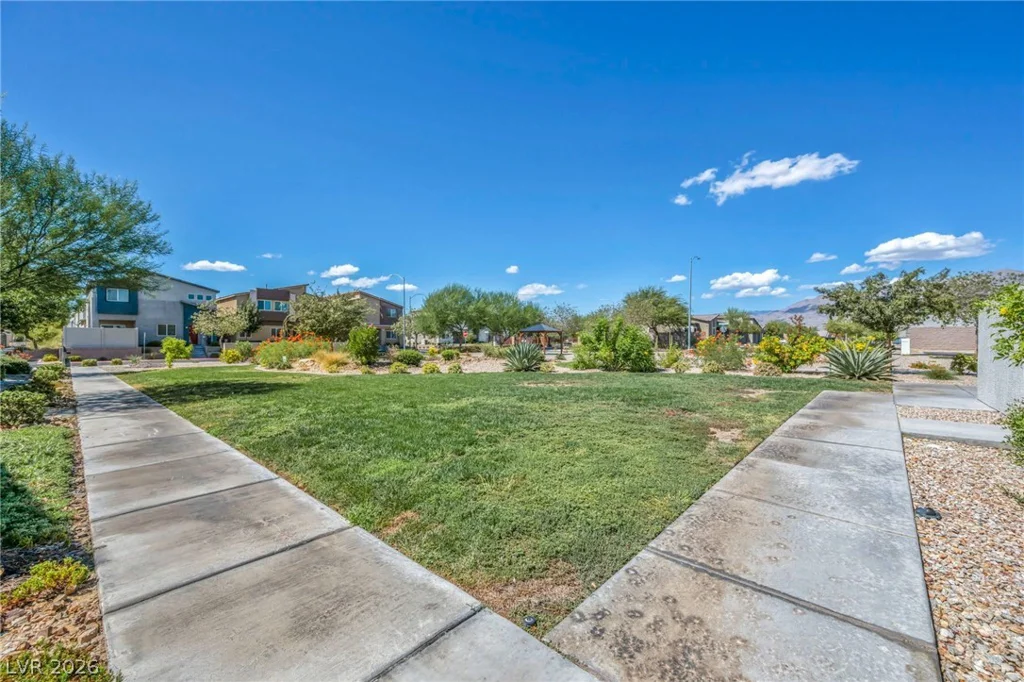 7481 Garnet Moon, North Las Vegas, NV 89084